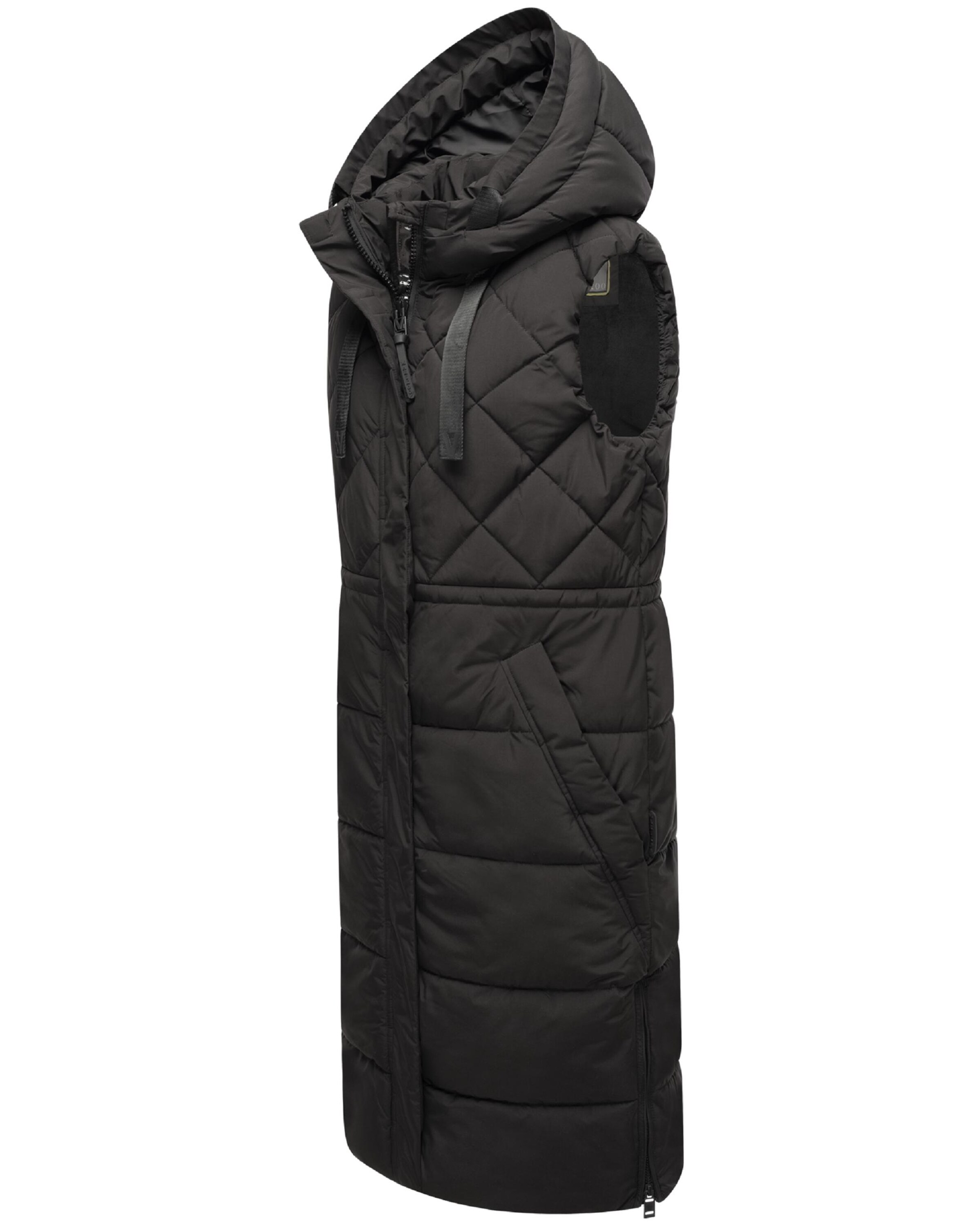 MARIKOOPrsluk 'Narikaa 16' - crna boja