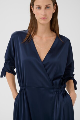 Robe ' ' InWear en bleu