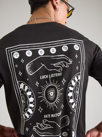 JACK & JONES Футболка 'JJCALM' в Черный