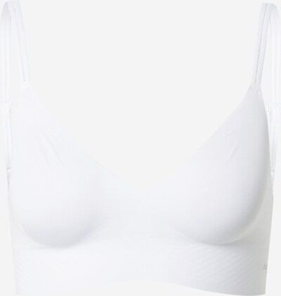SLOGGI Bralette in weiß, Produktansicht