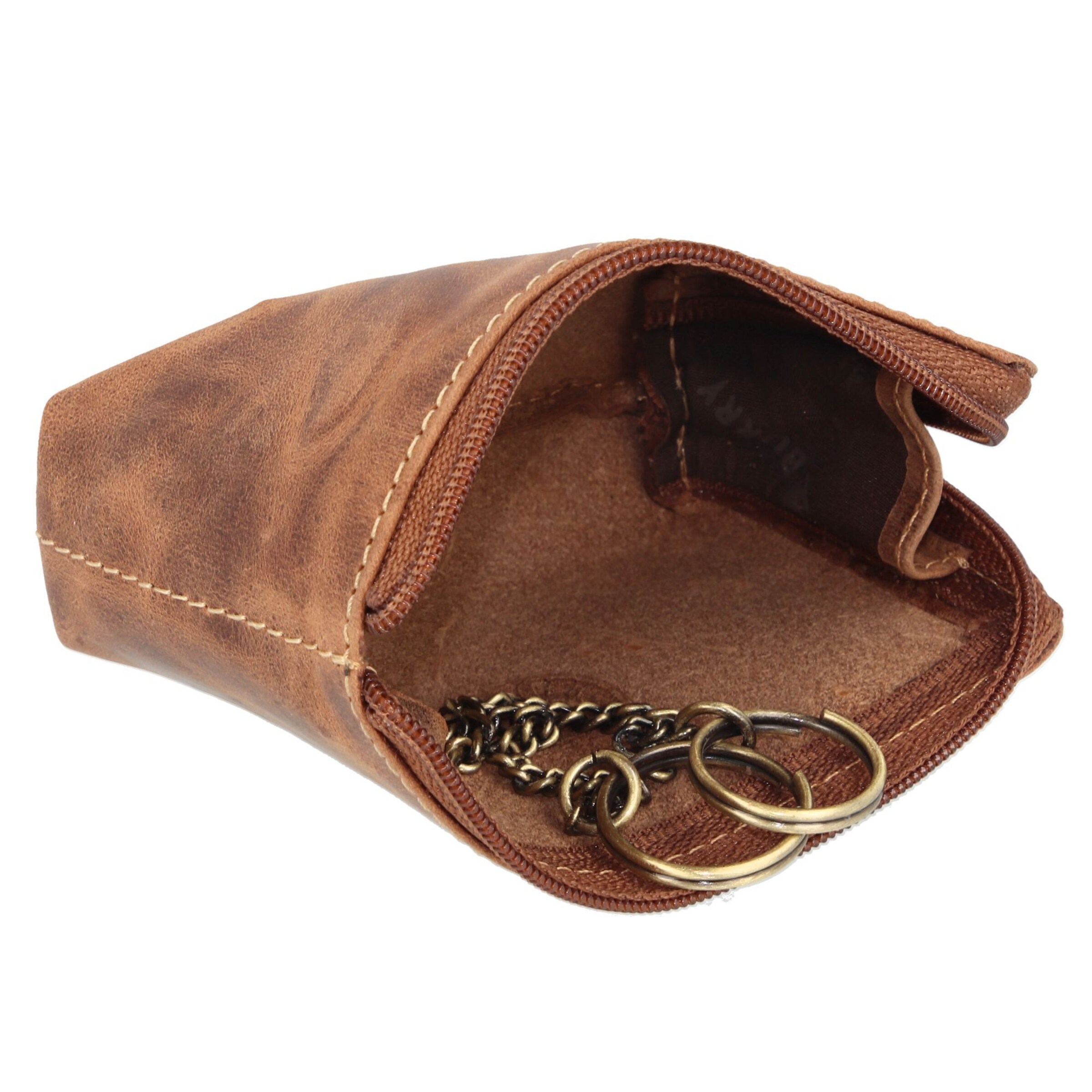 Astuccio di GREENBURRY in marrone