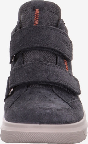 SUPERFIT Sneakers 'COSMO' in Grey