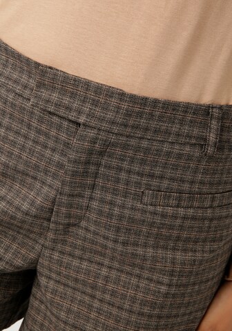 Aniston CASUAL Regular Pants in Grey