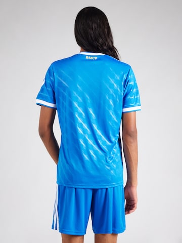Maglia trikot 'REAL 3' di ADIDAS PERFORMANCE in blu