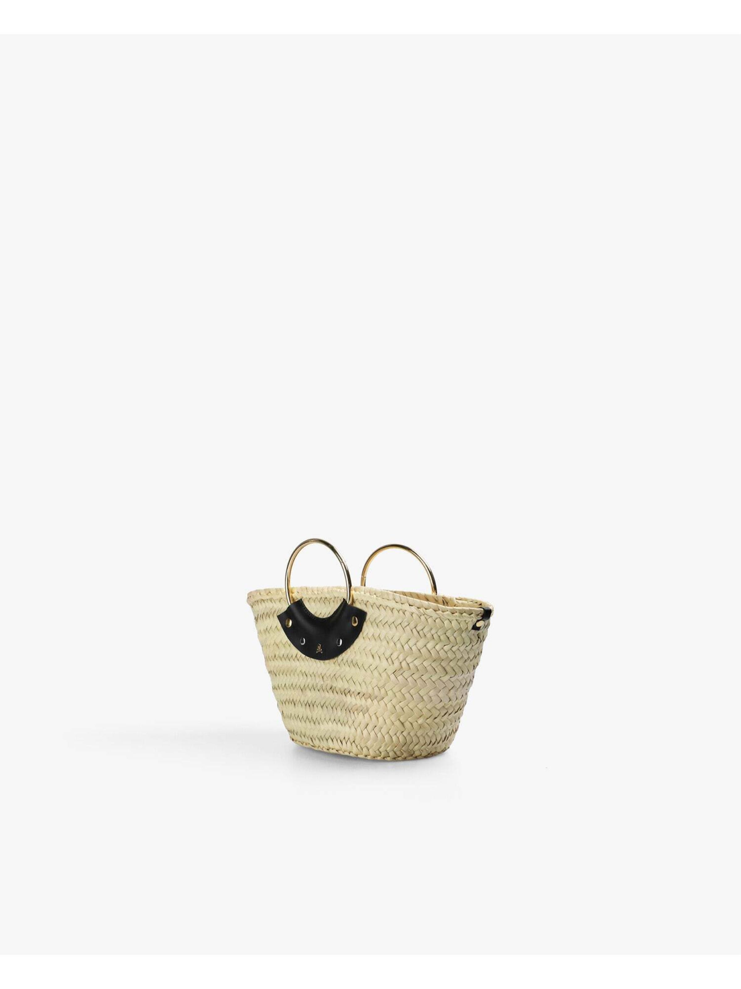 Scalpers Shopper 'Lola' in Beige