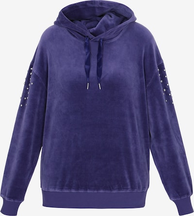 faina Sweater majica 'Fashion Look' u indigo, Pregled proizvoda