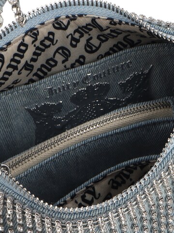 Borsa a mano di Juicy Couture in blu