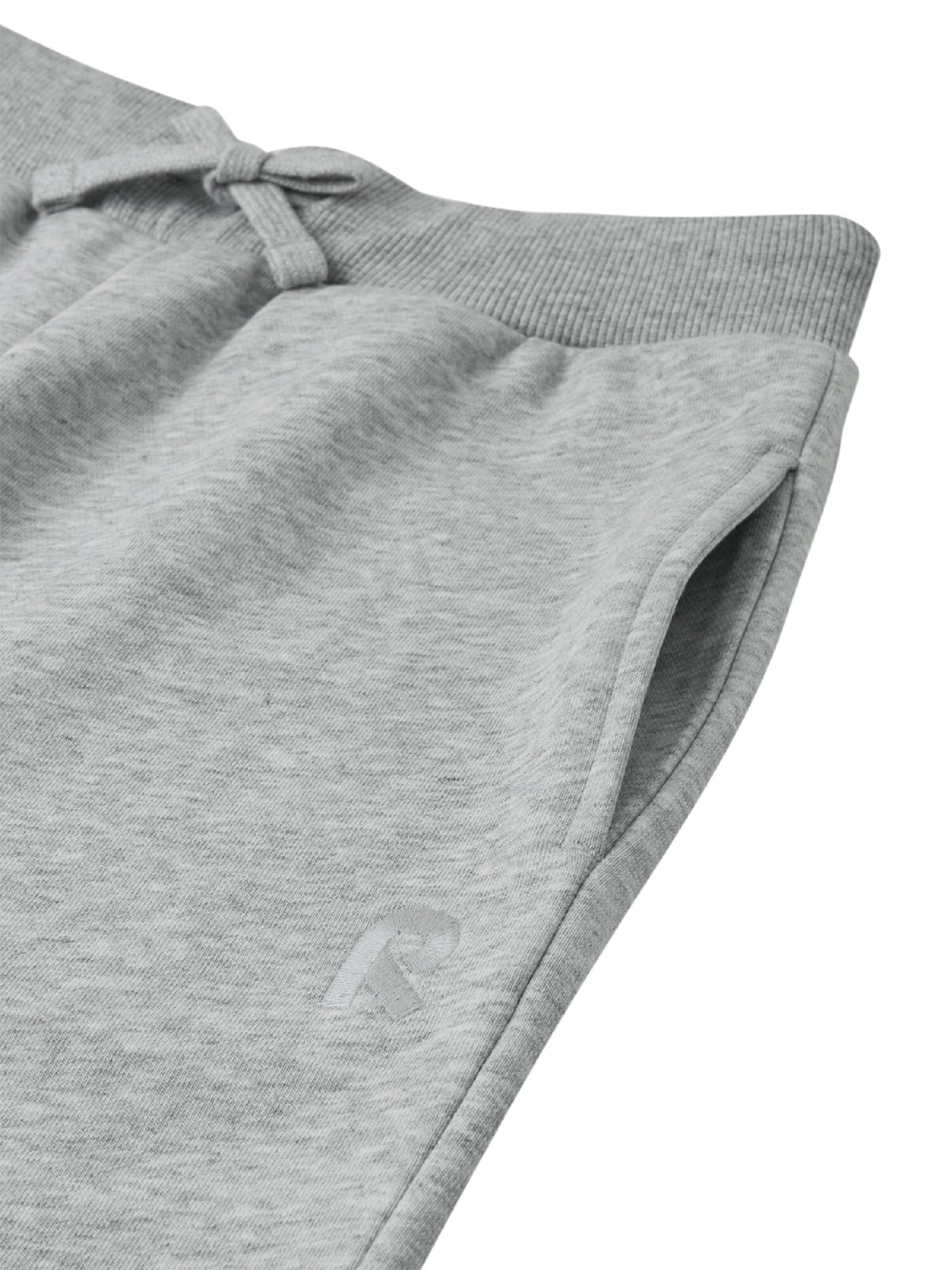 Reima Regular Broek ' Joggari ' in Grijs