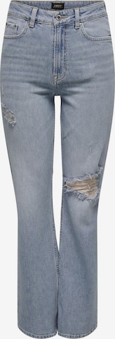 ONLY Широкий Джинсы 'ONLCAMILLE' в Синий: спереди