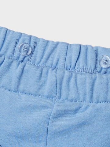 regular Pantaloni di NAME IT in blu