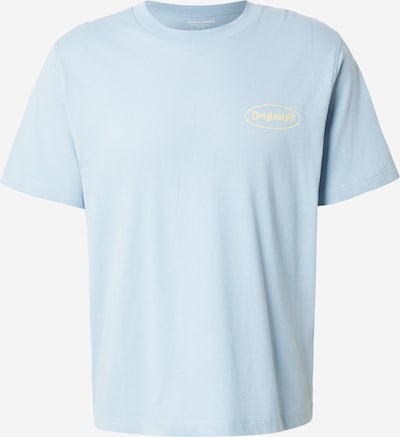 JACK & JONES Paita koossa S värissä vaaleansininen / vihreä / vaalea pinkki / valkoinen, Tuotenäkymä