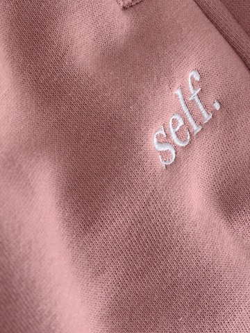 Next Tapered Hose in Pink