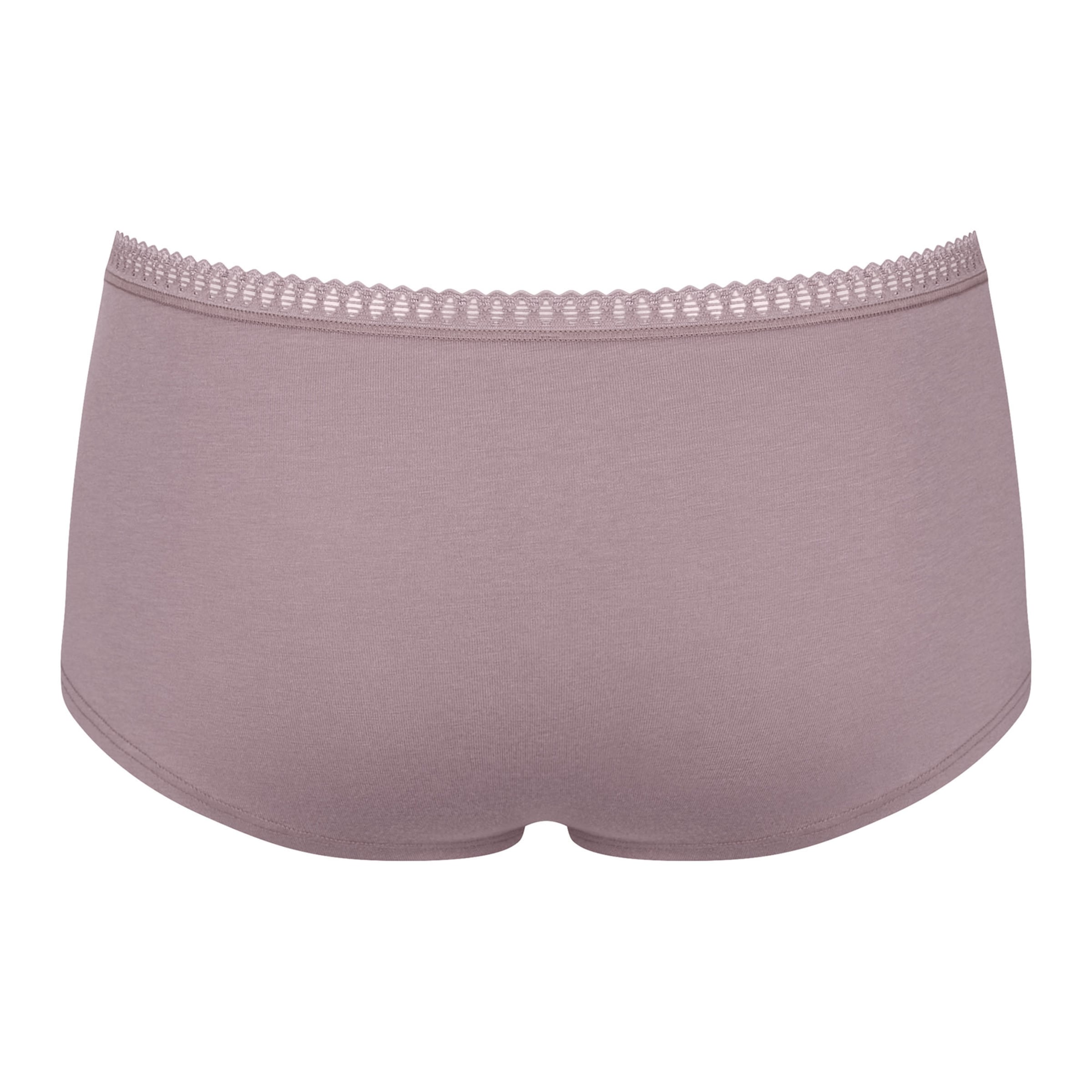 Culotte 'Go Crush' SLOGGI en rose