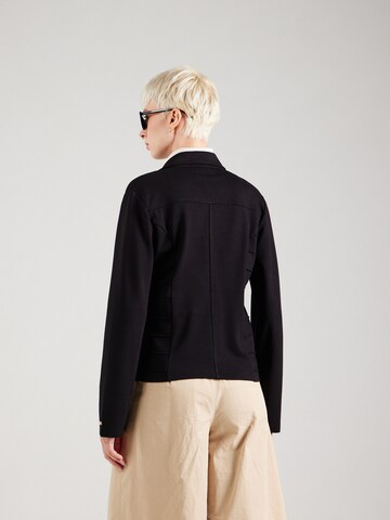 Veste mi-saison Liu Jo en noir