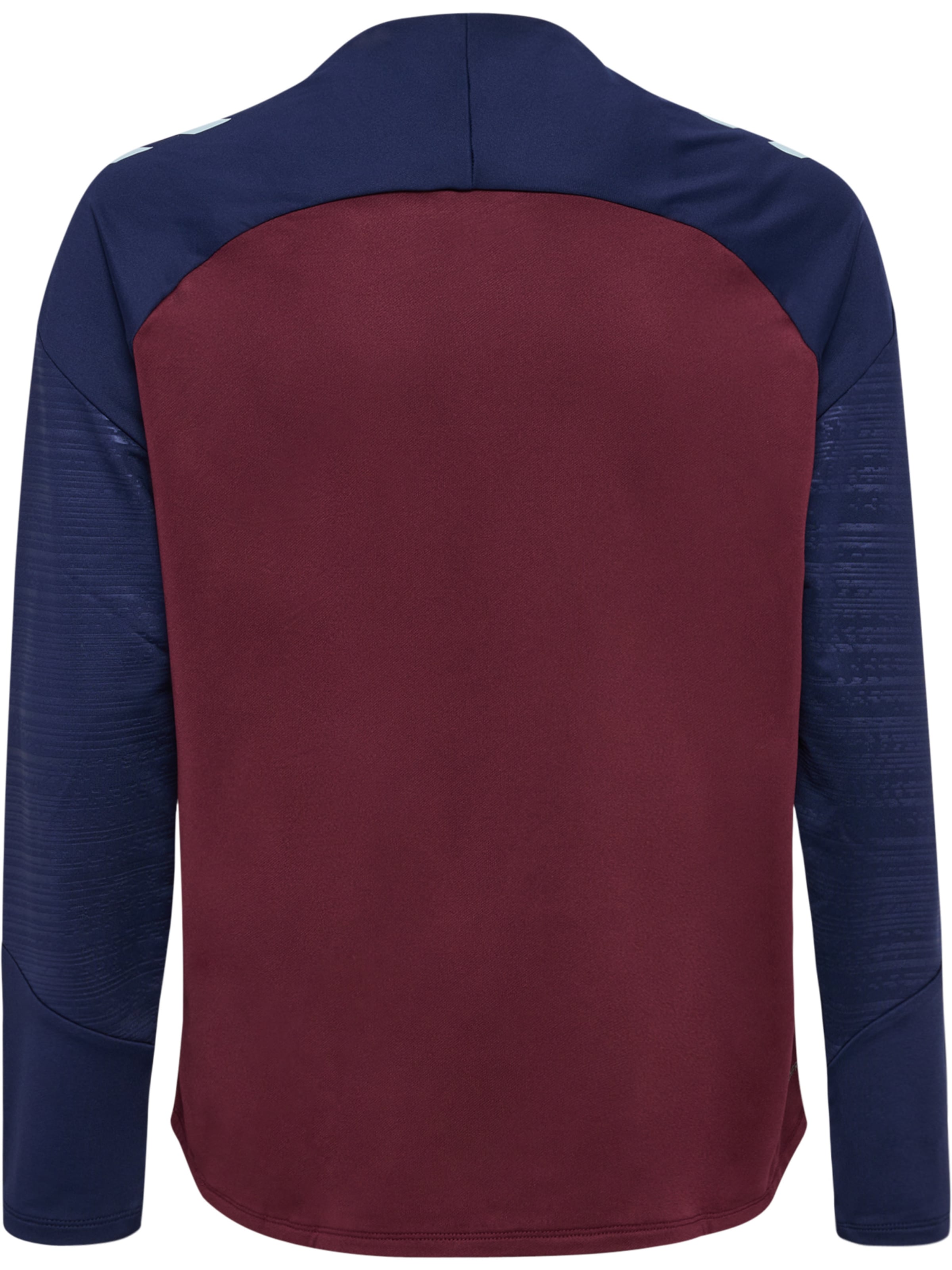 Hummel Sportief sweatshirt 'DBU 26 Pro' in Rood