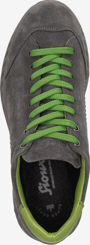 SIOUX Sneakers 'Utissa' in Grey