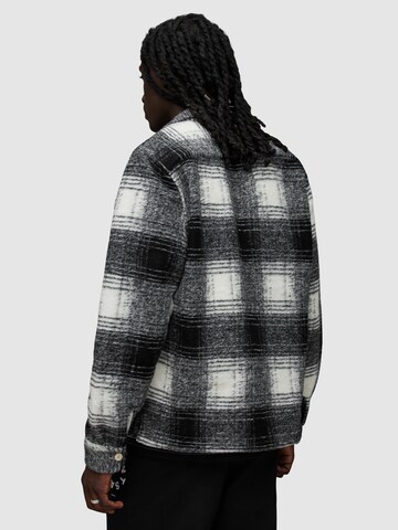 AllSaints Overgangsjakke 'TREMONT' i sort