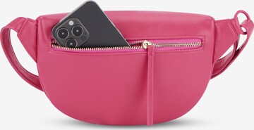 Expatrié Fanny Pack 'Alice' in Pink