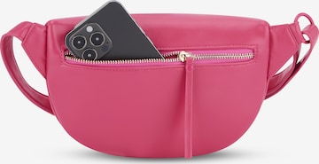 Expatrié Tasche 'Alice' in Pink