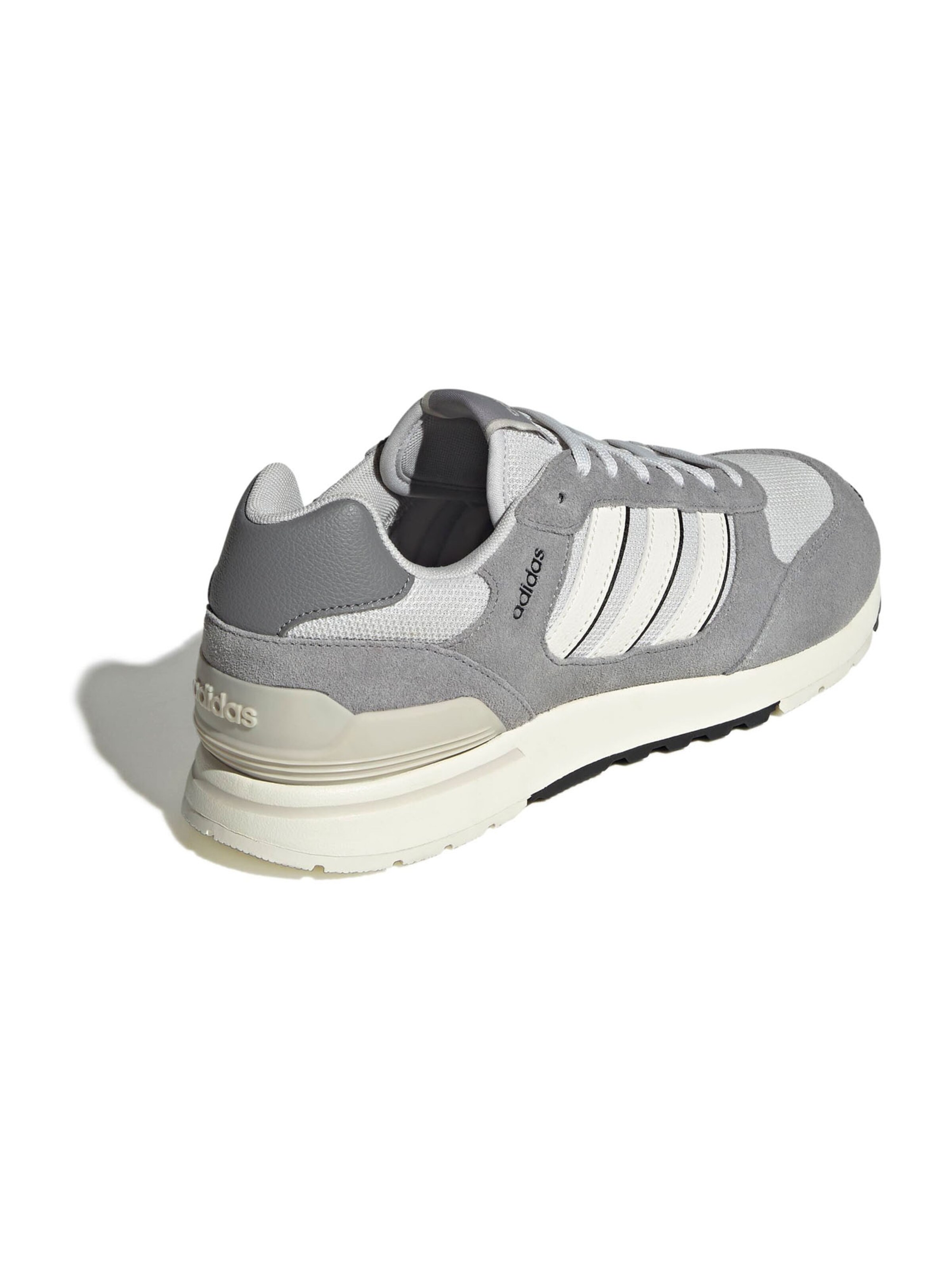 ADIDAS SPORTSWEAR Trainers 'Run 80s' in Grey