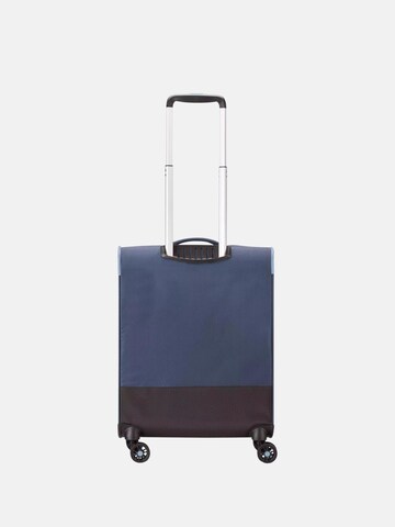 Roncato Trolley in Blauw
