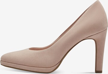 MARCO TOZZI Pumps i pink