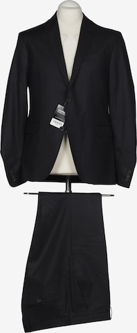 CINQUE Anzug M-L in Blau: Vorderseite