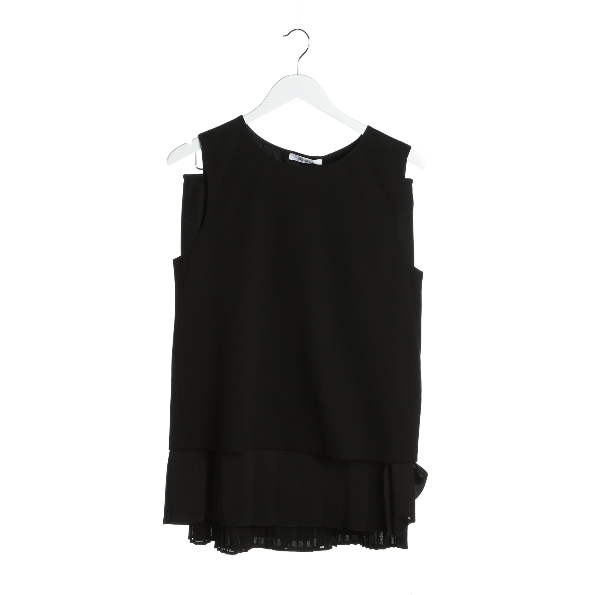 Max Mara Sonstige Kombination in L in schwarz, Produktansicht