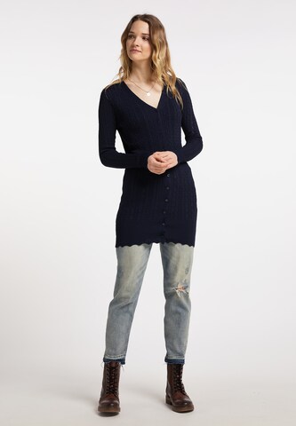 faina Shirt in Blauw