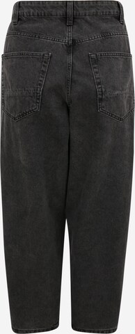 Only & Sons Big & Tall Jeans 'CONE' in Black