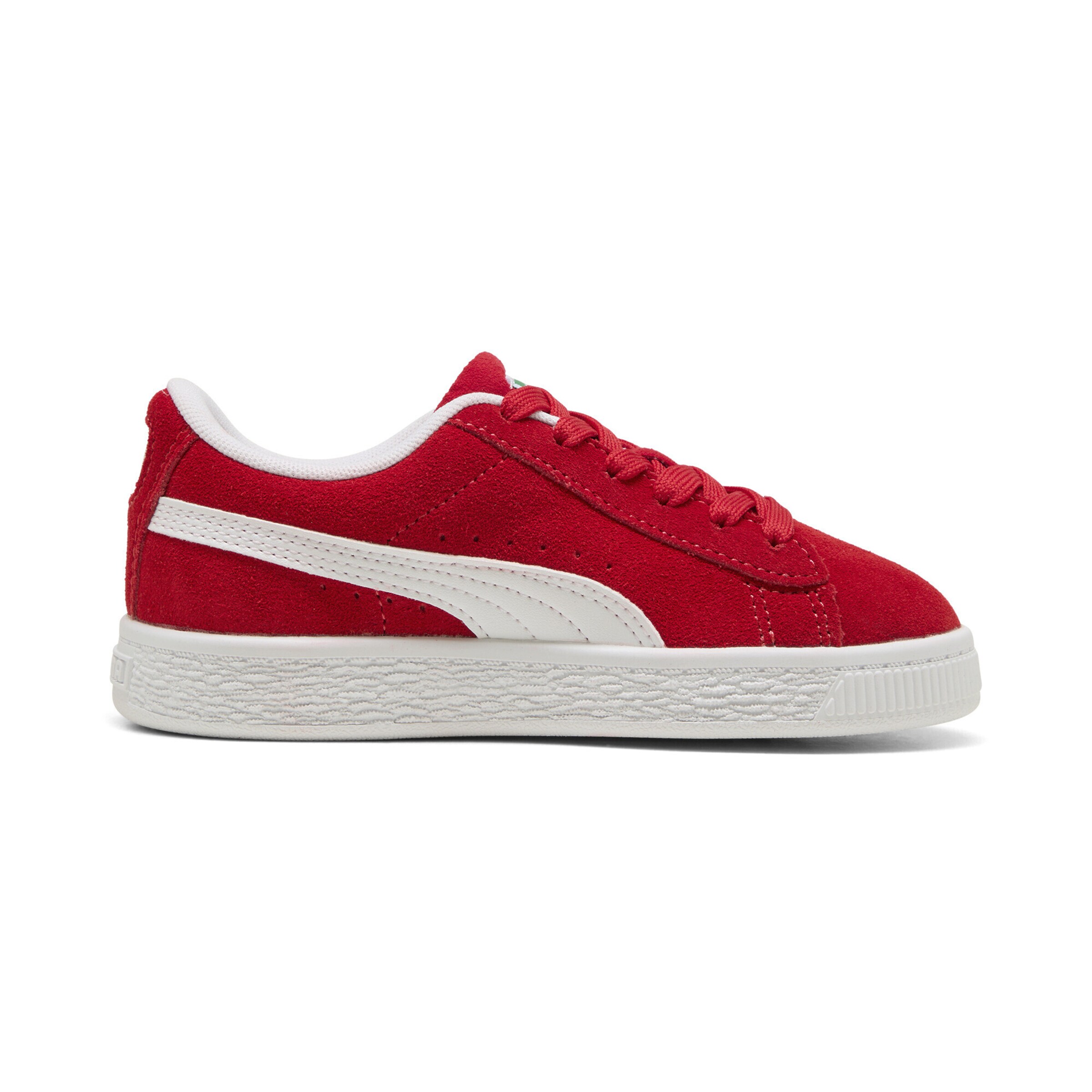 PUMA Sneakers in Rood