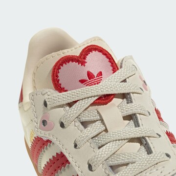 ADIDAS ORIGINALS Trainers 'Samba Og' in White