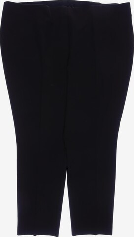 navabi Pants in 8XL in Black: front