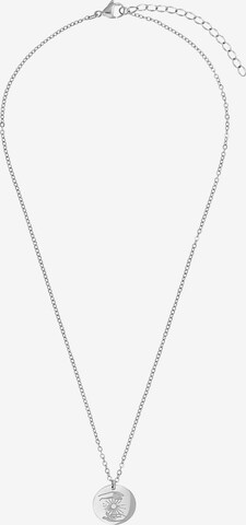 Heideman Necklace 'Charlott' in Silver: front