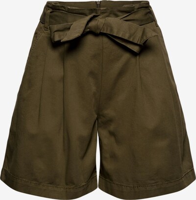 EDC BY ESPRIT Shorts in oliv, Produktansicht
