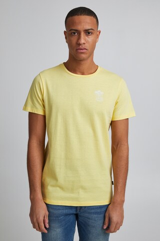 BLEND Shirt 'Camillo' in Yellow: front