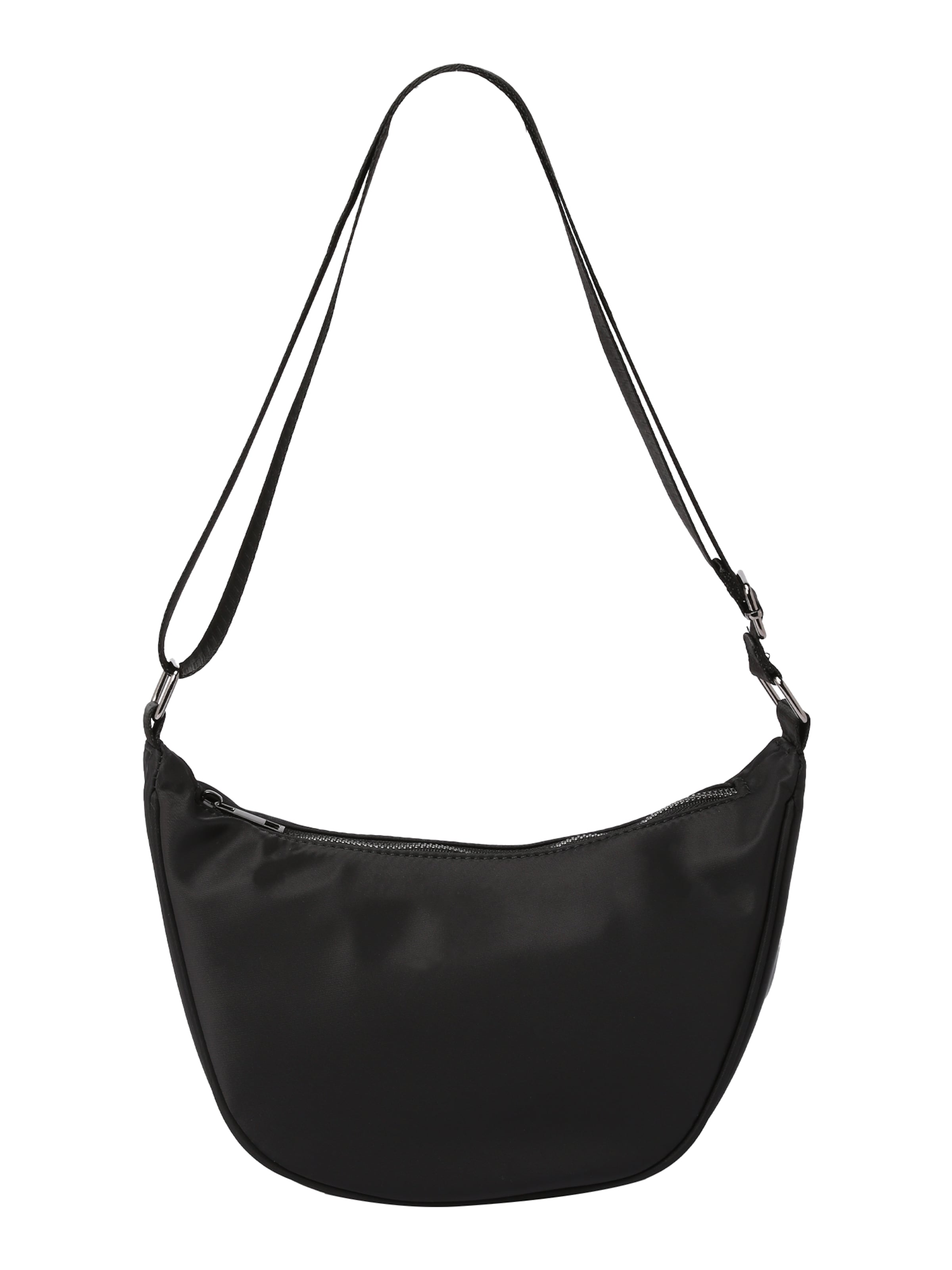 ABOUT YOU Сумка через плечо 'Denny Bag' в Черный