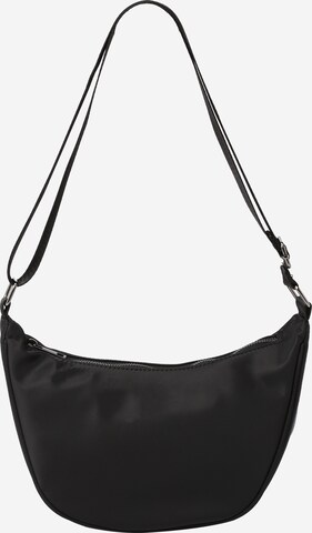 ABOUT YOU Crossbody bag 'Denny Bag' in Black