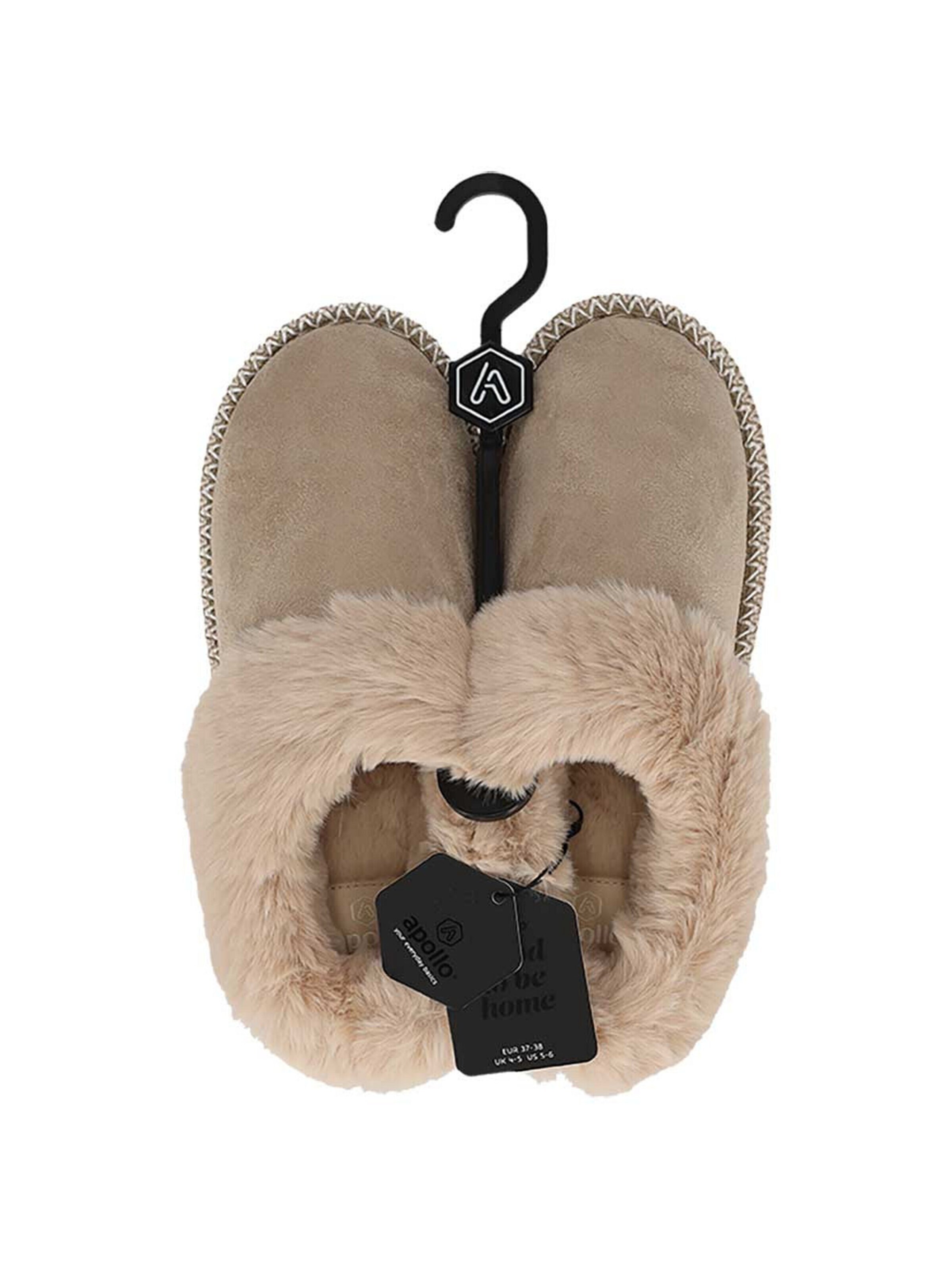 Apollo Clogs‌‌‌‌‌‌‌ in Beige