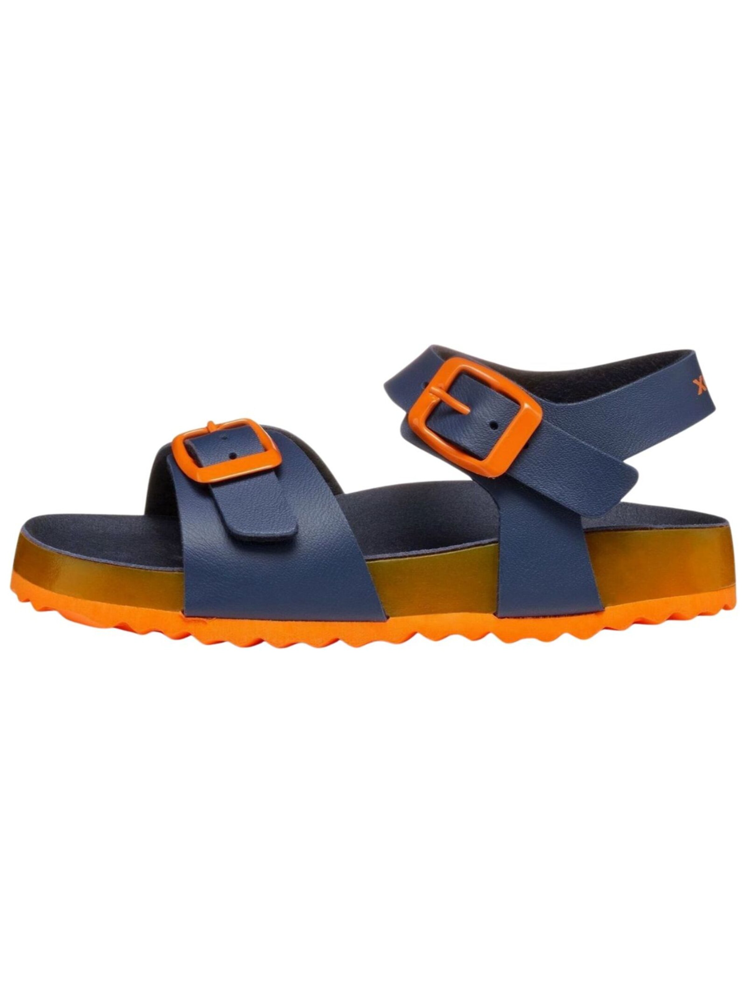 Sandalo di GEOX in blu