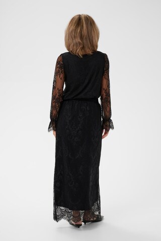 Cream Nederdel i sort