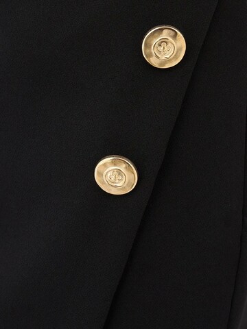 Hiccup Rock in Schwarz