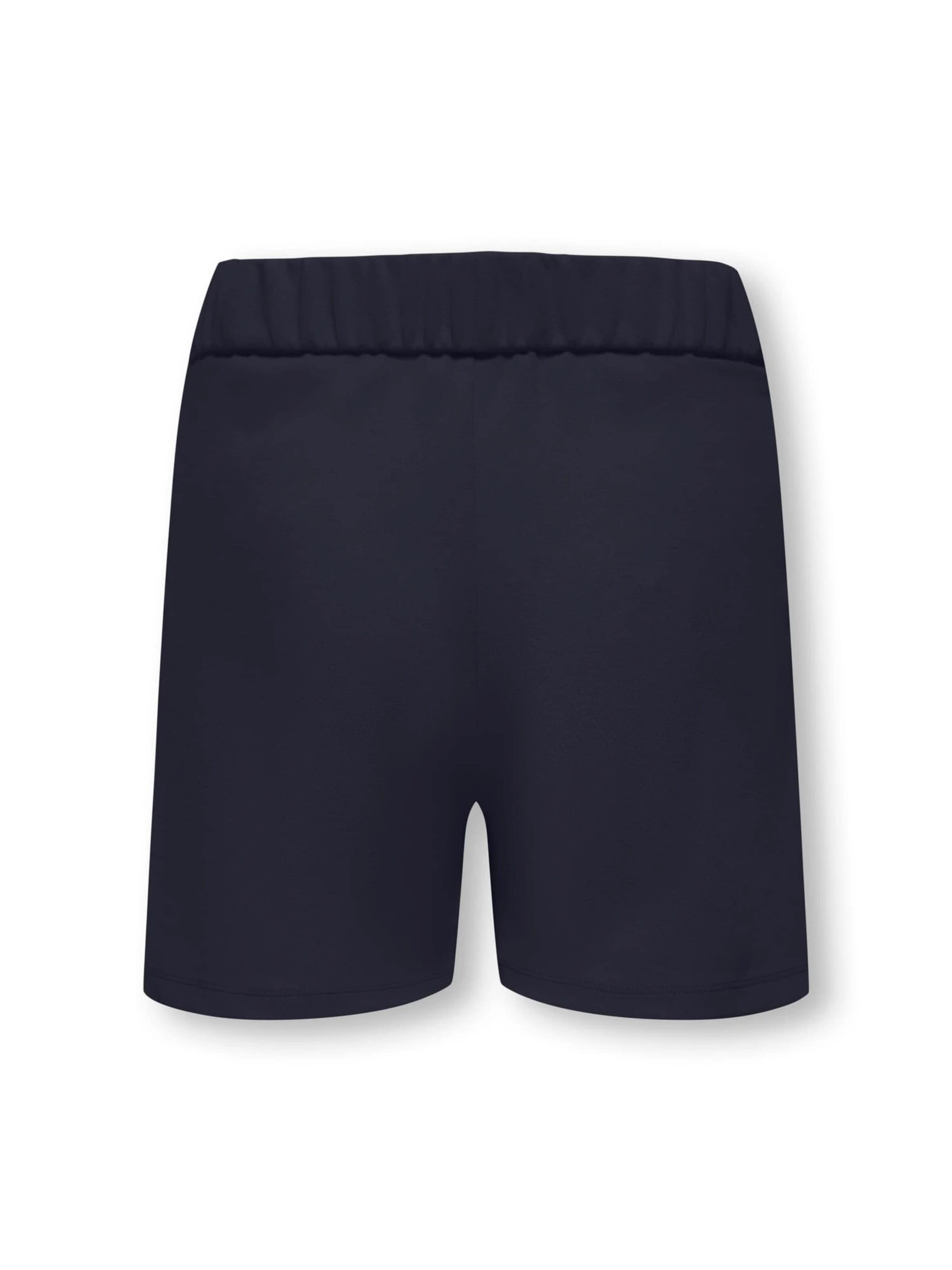 ONLY Baggy Broek 'Geggo' in Blauw