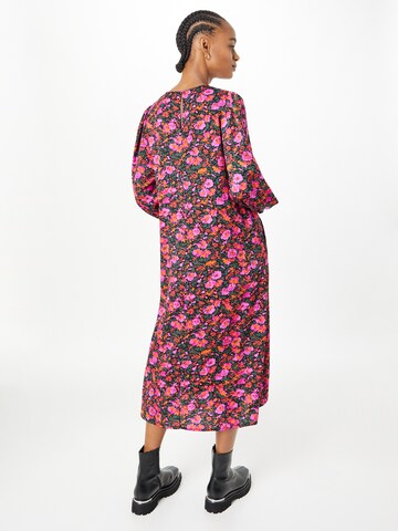 Lollys Laundry Dress 'Lucas' in Black