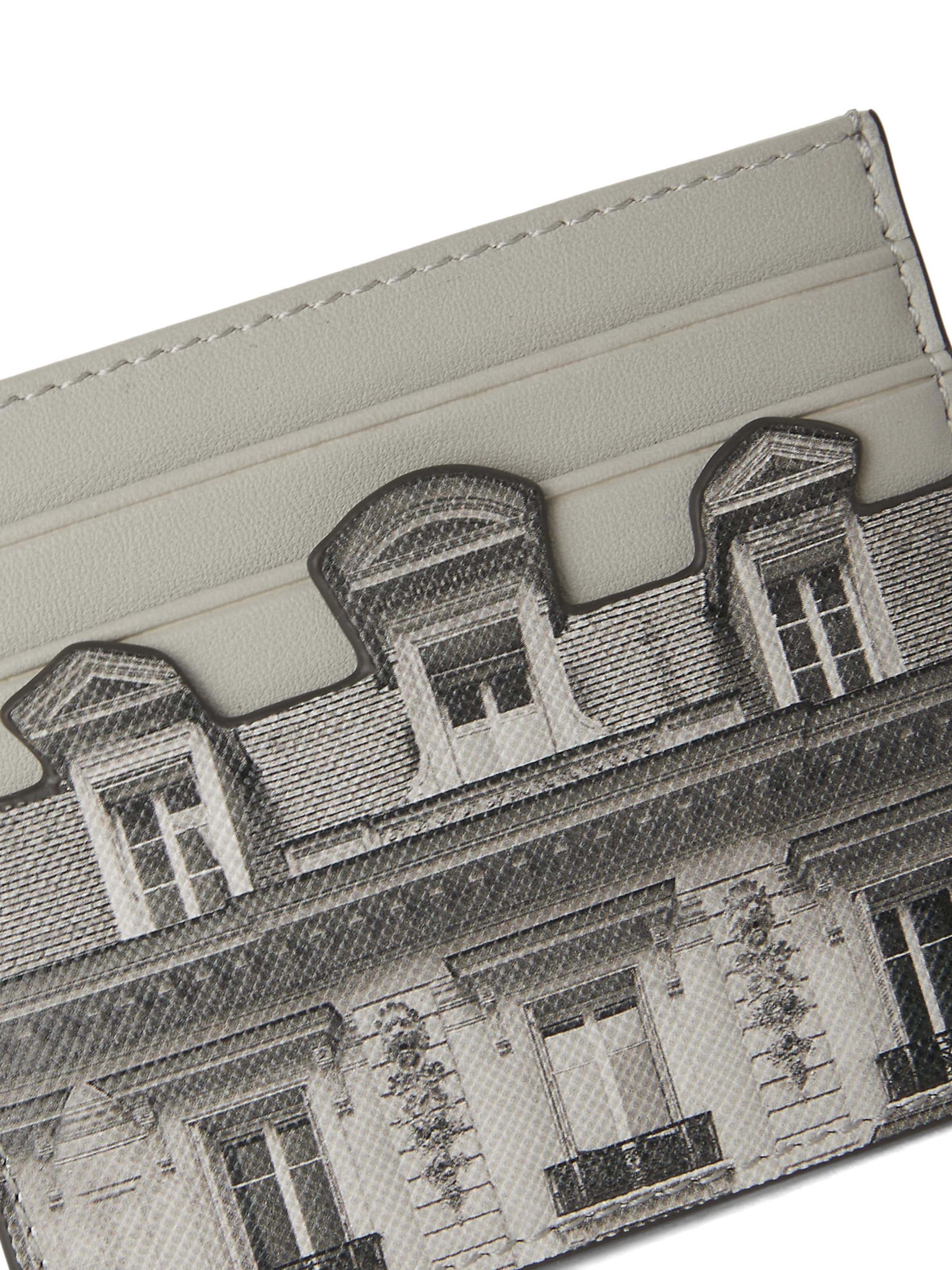 Karl Lagerfeld Θήκη 'Maison' σε γκρι