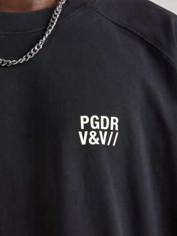 Pegador Shirt 'Colt' in Black