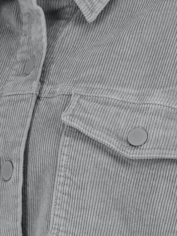 Eight2Nine Jacke in Grau