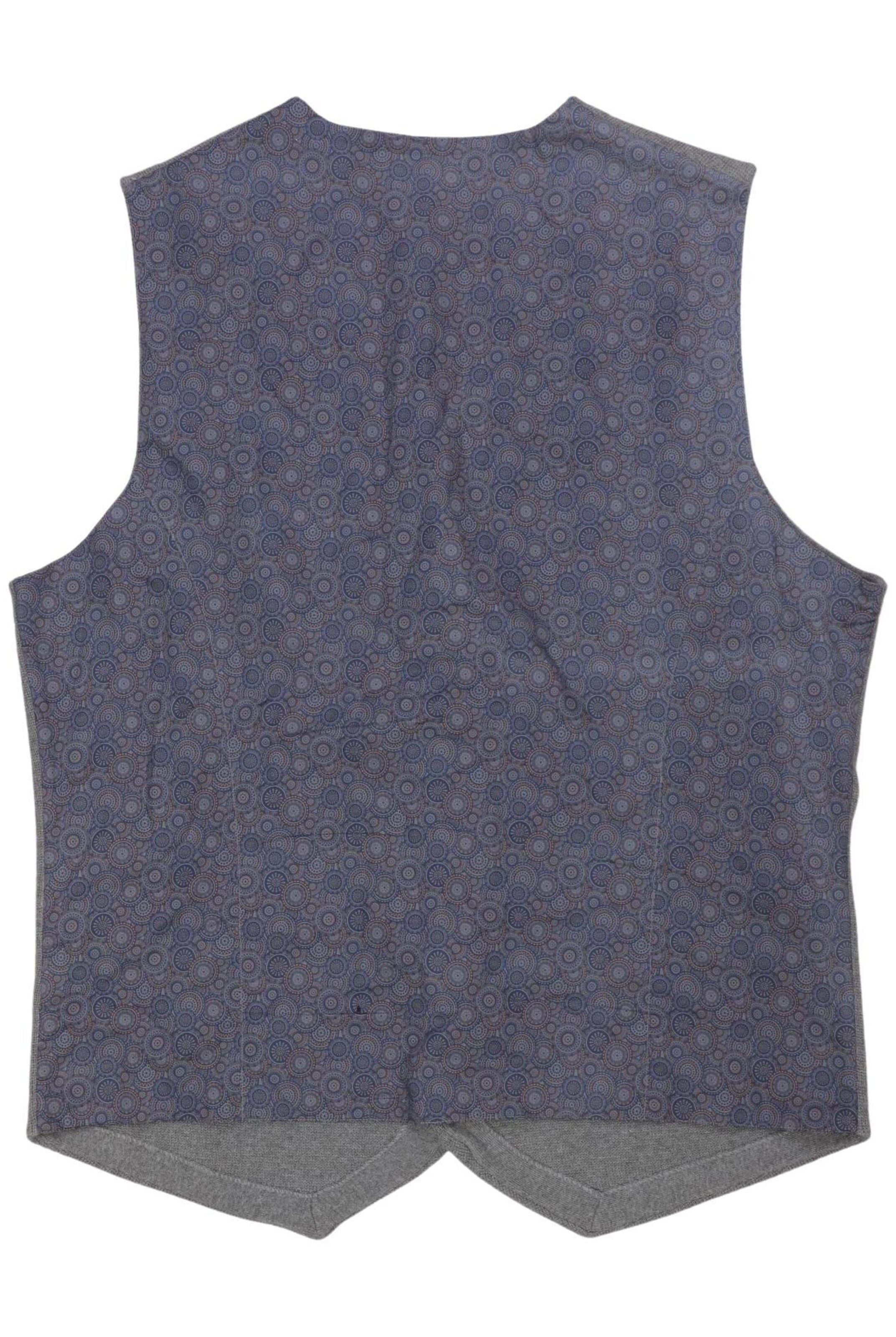 OLYMP Vest in L in Grey