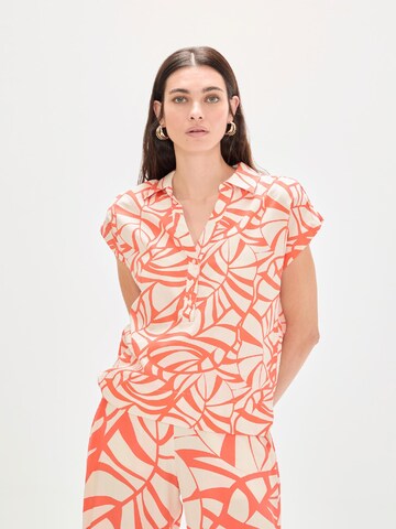 Lola CasademuntBluza - narančasta boja