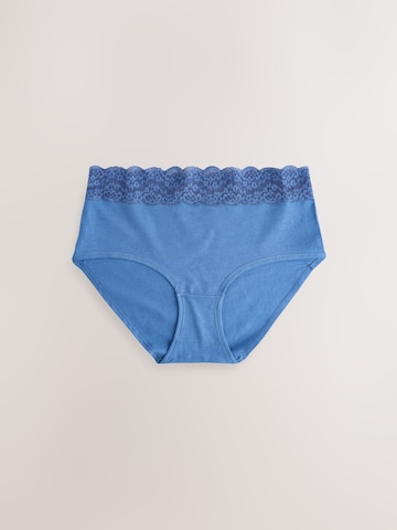 Next Трусы-слипы в Синий